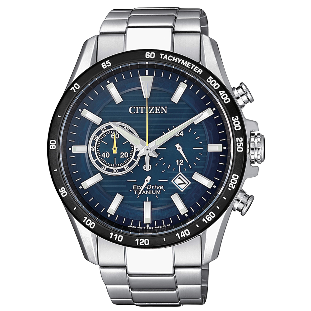 Citizen crono 4444 hotsell